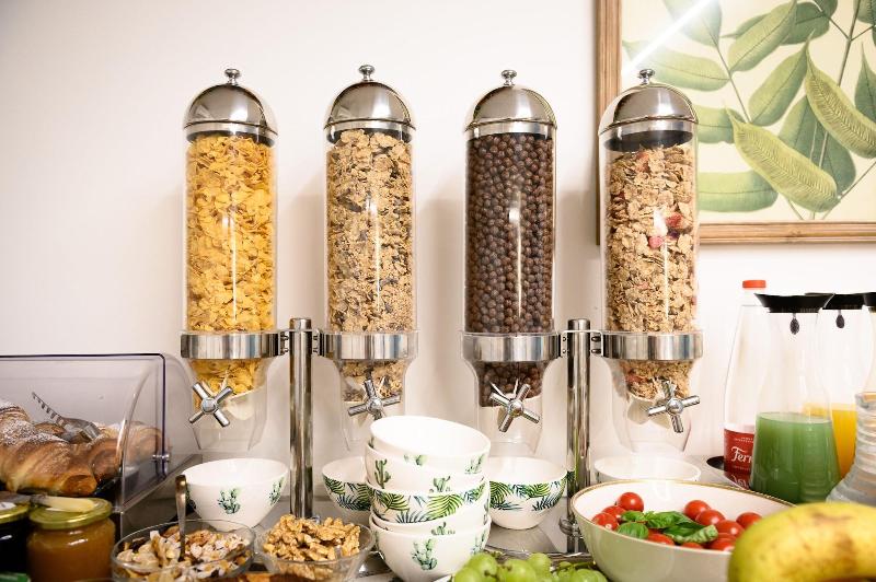 Dream House - Restoran