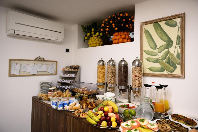 Dream House - Restoran