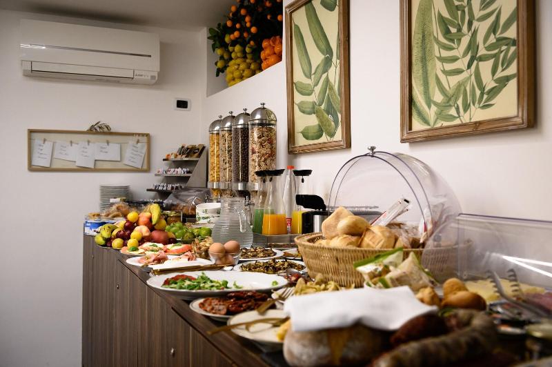 Dream House - Restoran