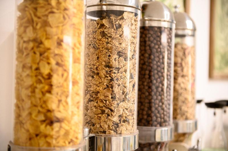Dream House - Restoran