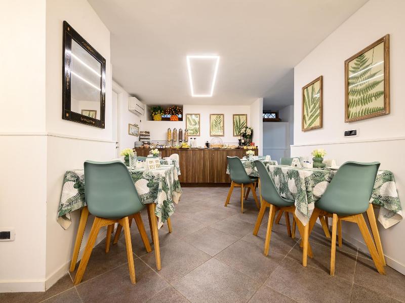 Dream House - Restoran