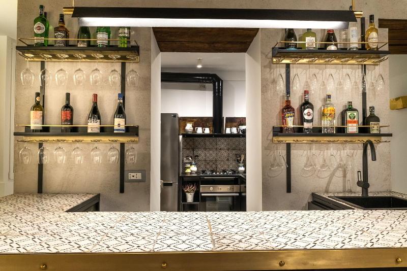 Artemisia Domus - Bar
