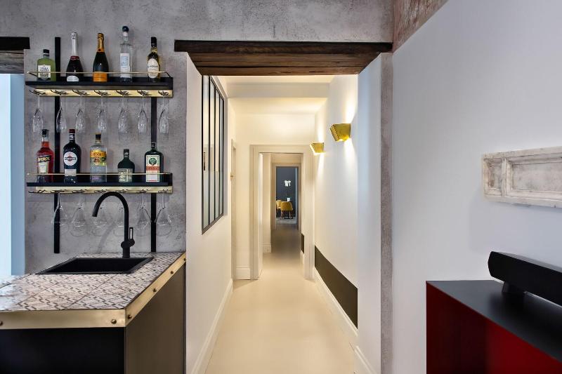 Artemisia Domus - Bar