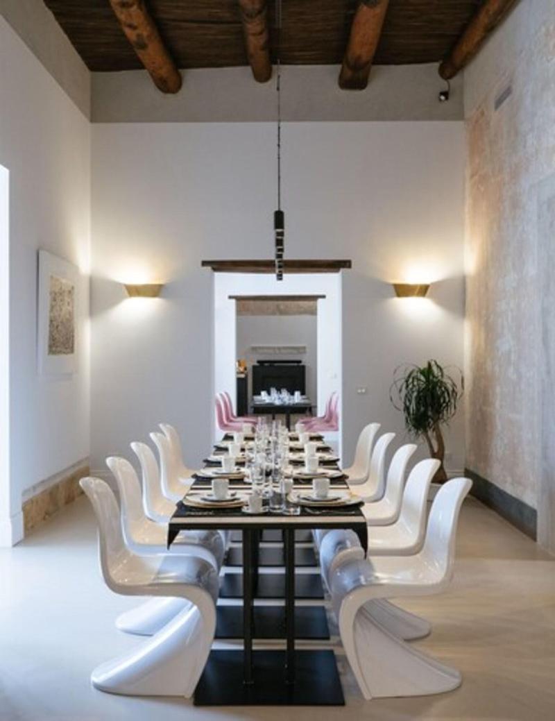 Artemisia Domus - Restoran