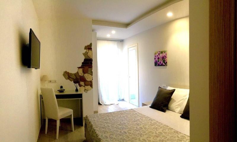 Relais Villa Anna - Oda