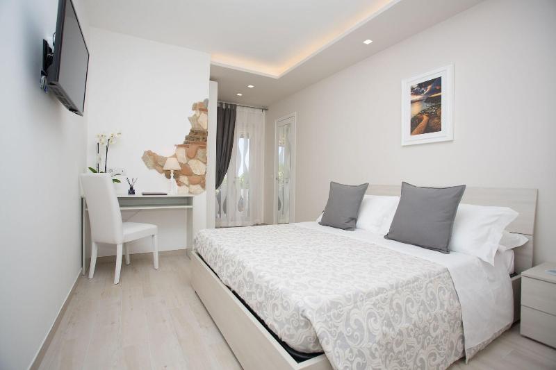 Relais Villa Anna - Oda