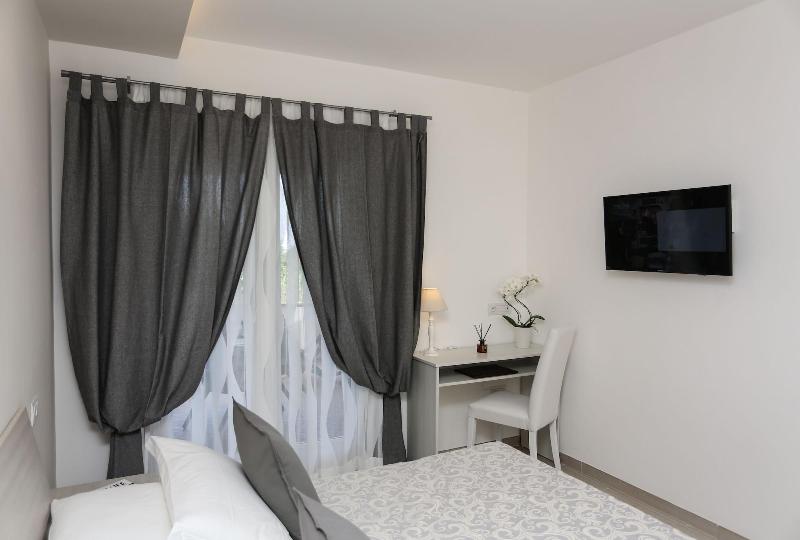 Relais Villa Anna - Oda