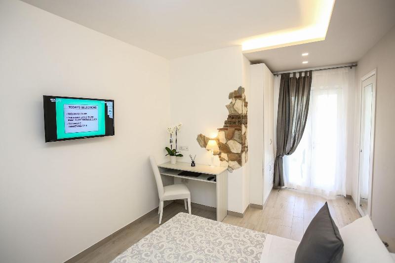 Relais Villa Anna - Oda