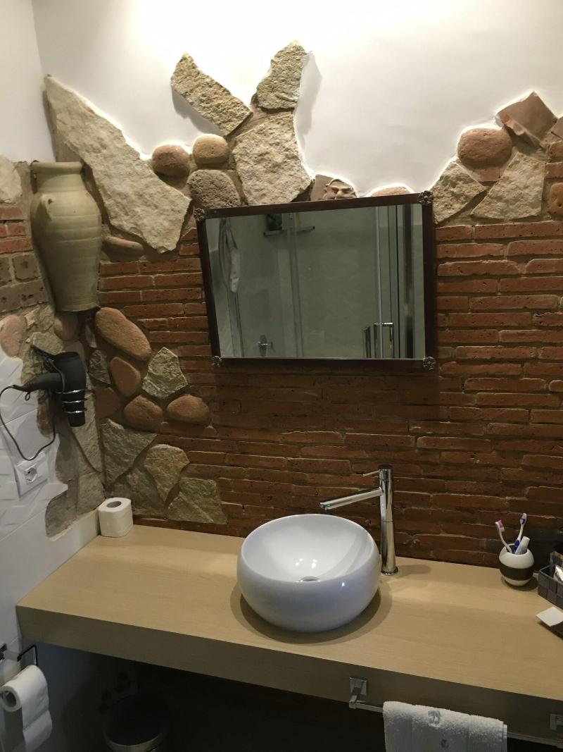 Relais Villa Anna - Oda