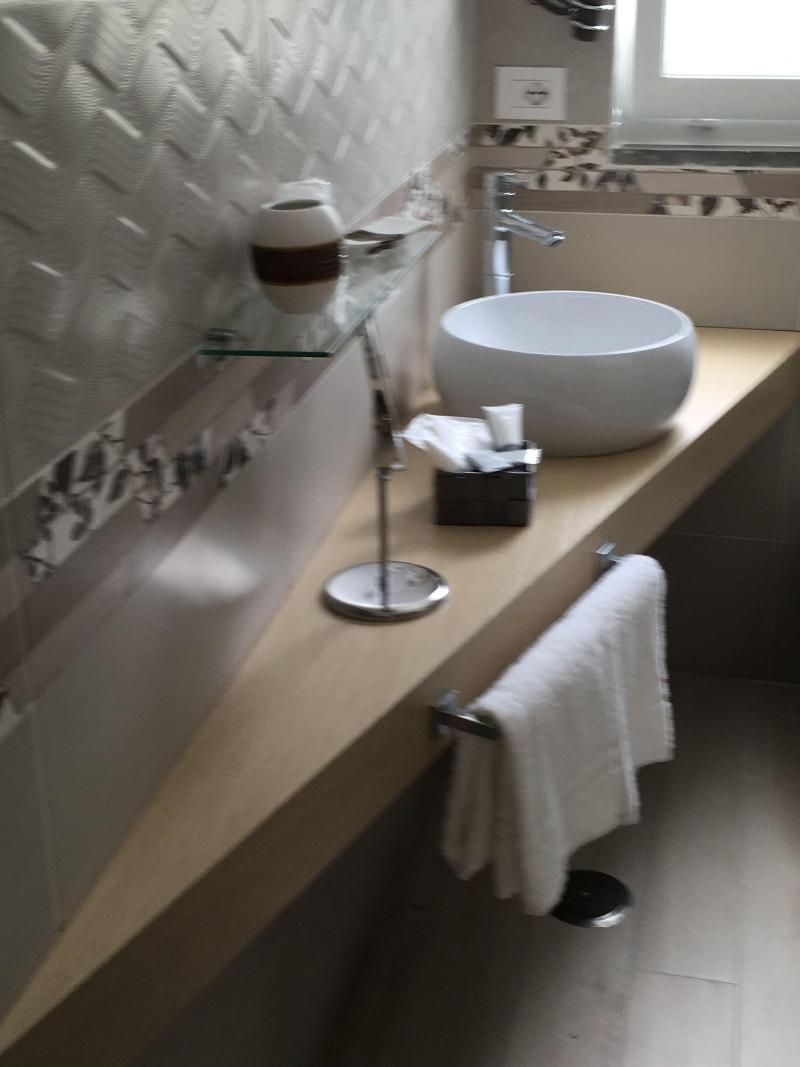 Relais Villa Anna - Oda