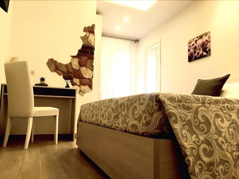 Relais Villa Anna - Oda