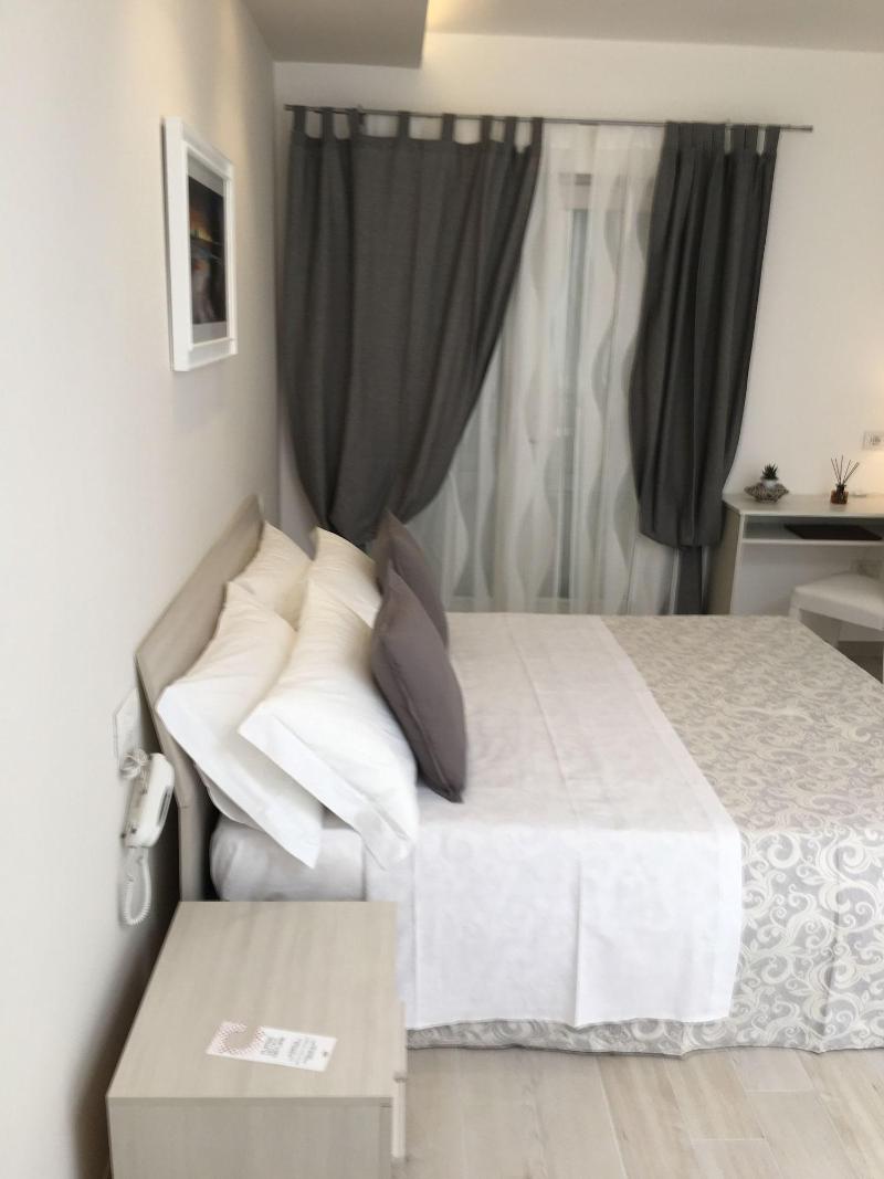 Relais Villa Anna - Oda