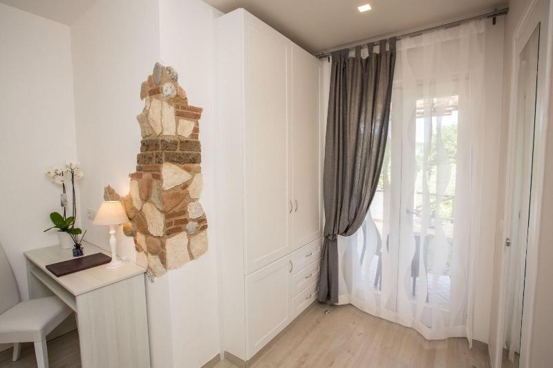 Relais Villa Anna - Oda