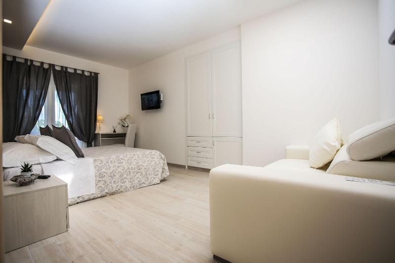 Relais Villa Anna - Oda
