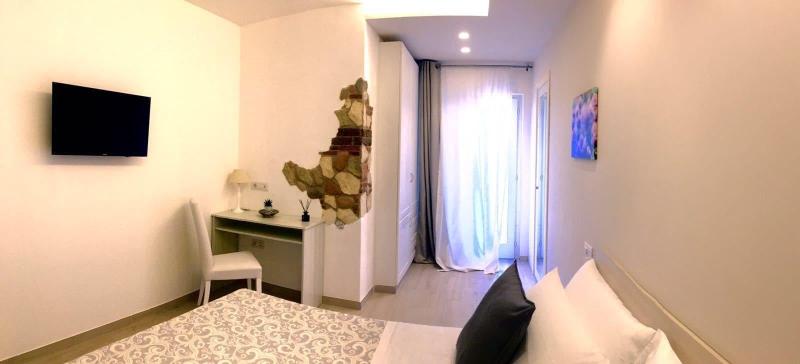 Relais Villa Anna - Oda