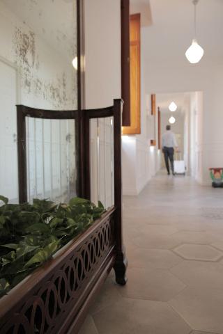 Palazzo Balsamo otel fotoğrafı