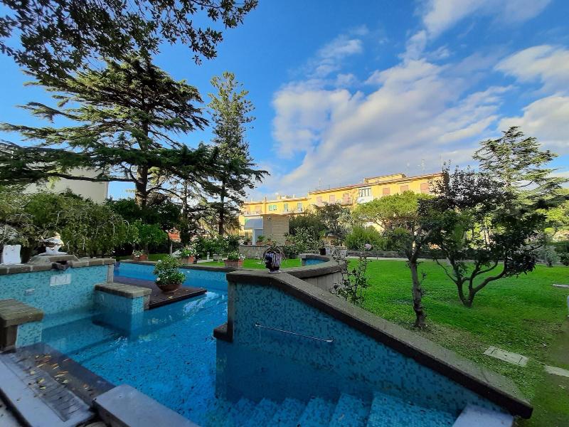 Villa Manning Relais - Aktivite