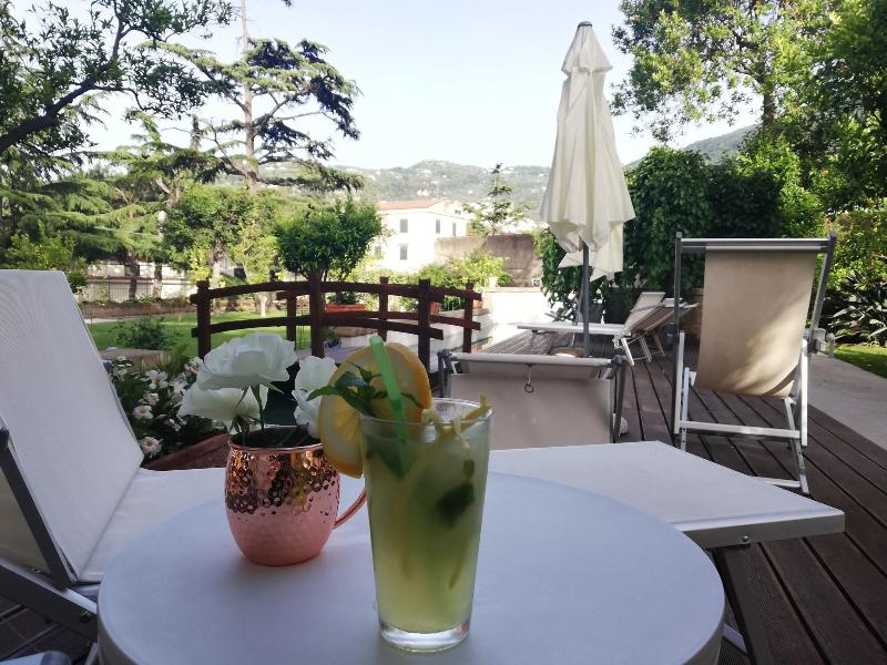 Villa Manning Relais - Aktivite