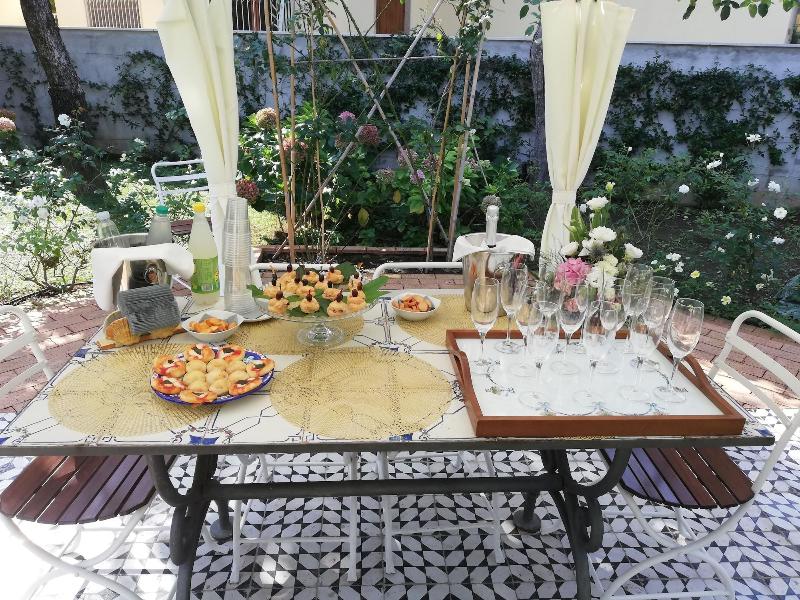 Villa Manning Relais - Aktivite