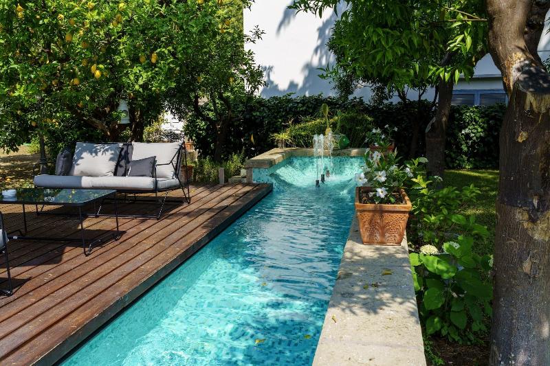 Villa Manning Relais - Aktivite