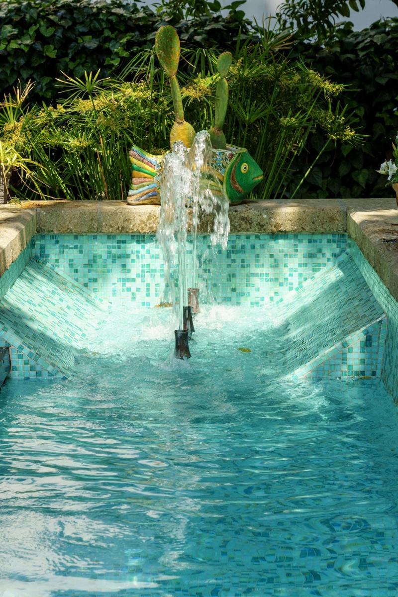 Villa Manning Relais - Aktivite