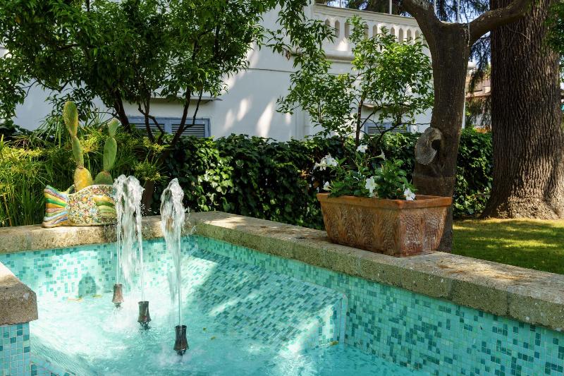 Villa Manning Relais - Aktivite