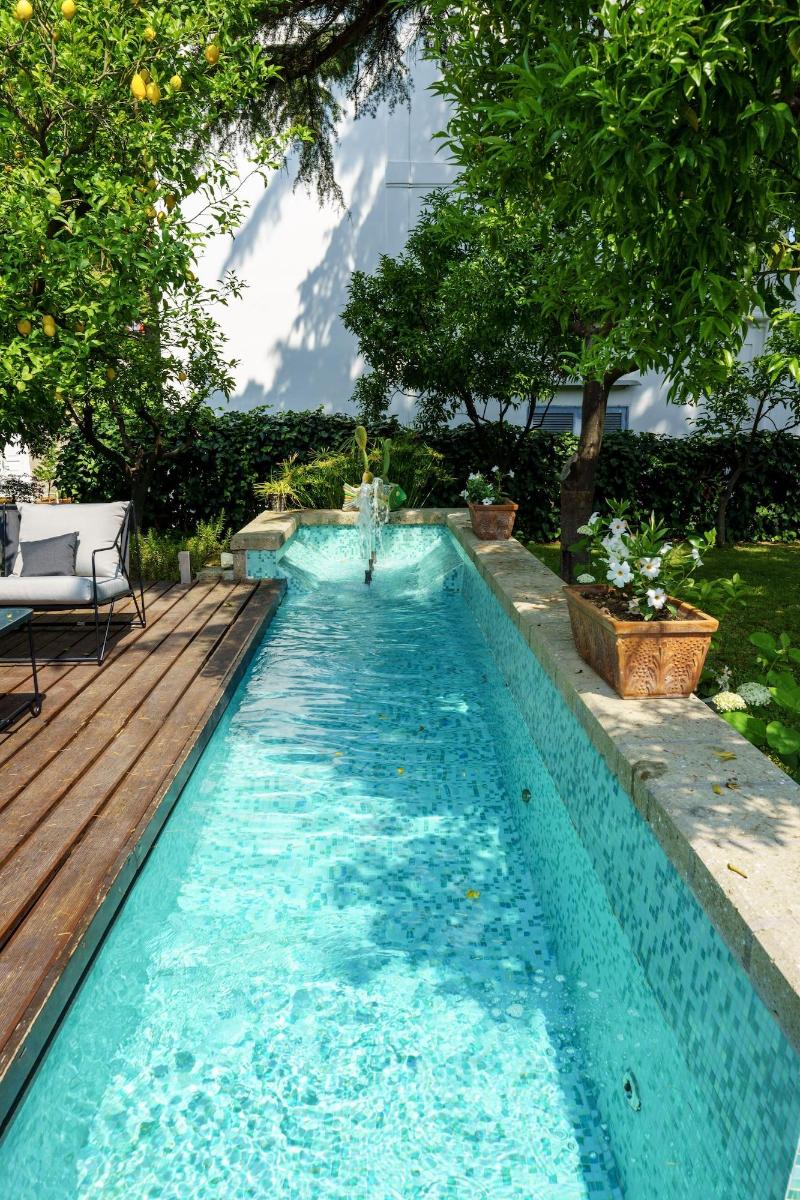 Villa Manning Relais - Aktivite