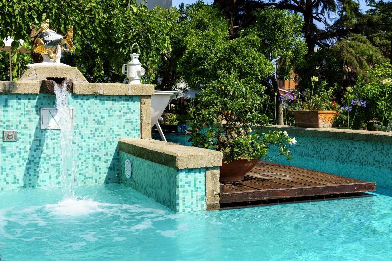 Villa Manning Relais - Aktivite