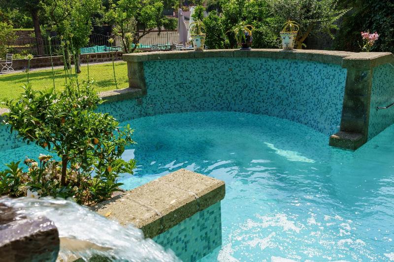 Villa Manning Relais - Aktivite