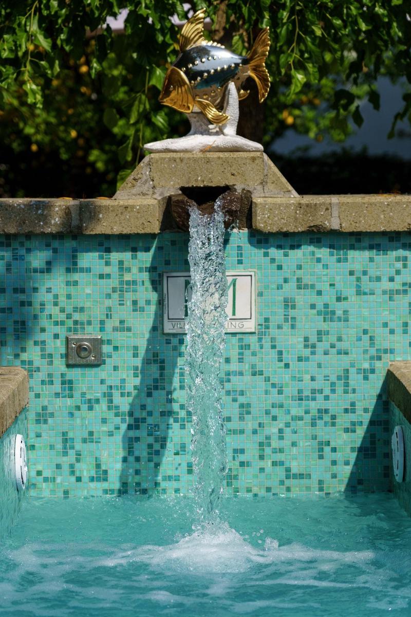 Villa Manning Relais - Aktivite