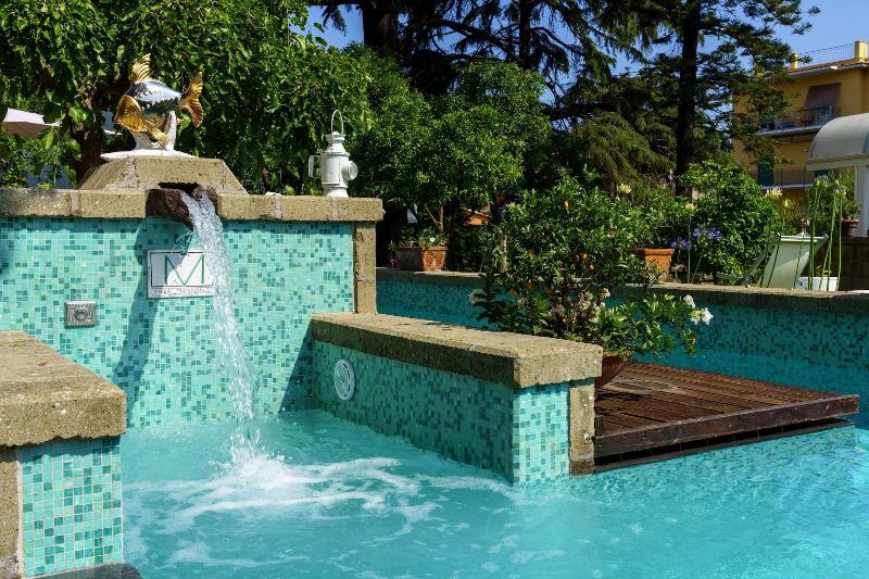 Villa Manning Relais - Aktivite