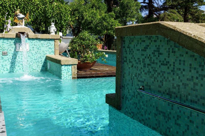 Villa Manning Relais - Aktivite