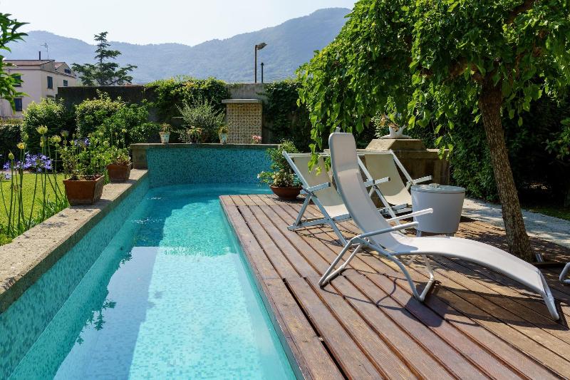 Villa Manning Relais - Aktivite