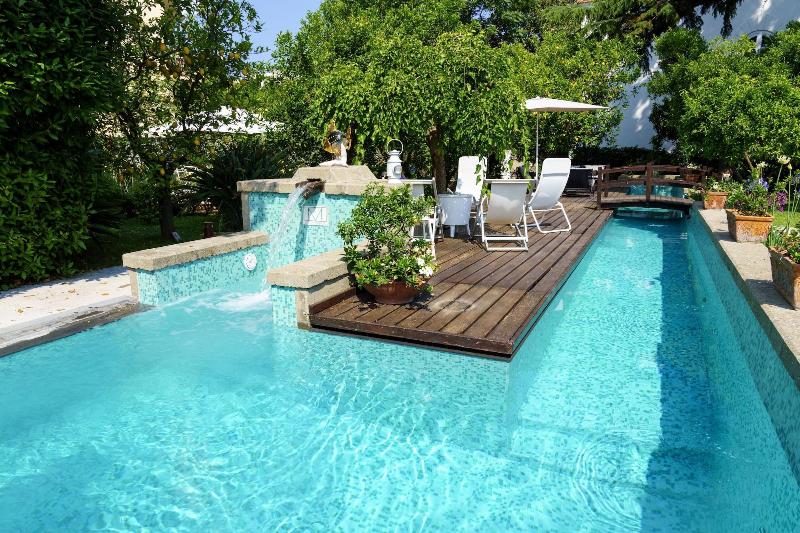 Villa Manning Relais - Aktivite