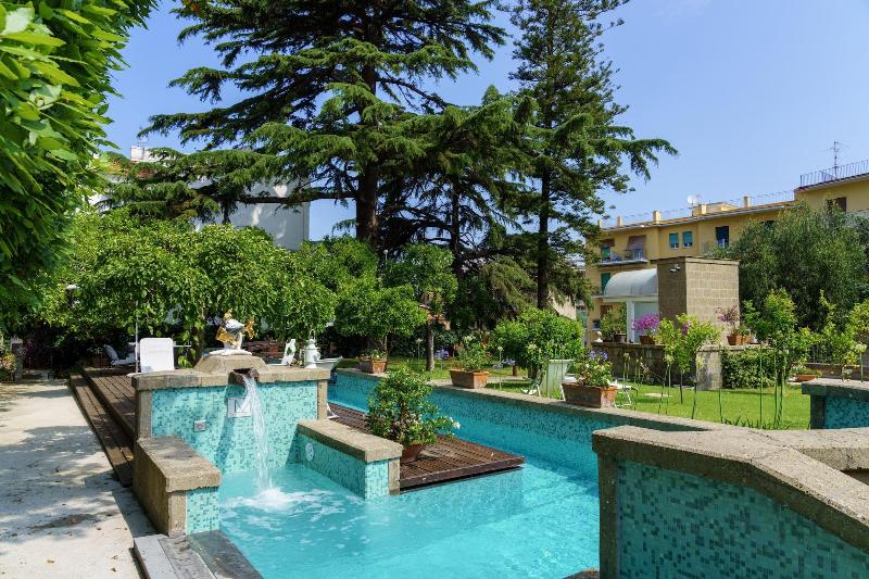 Villa Manning Relais - Aktivite