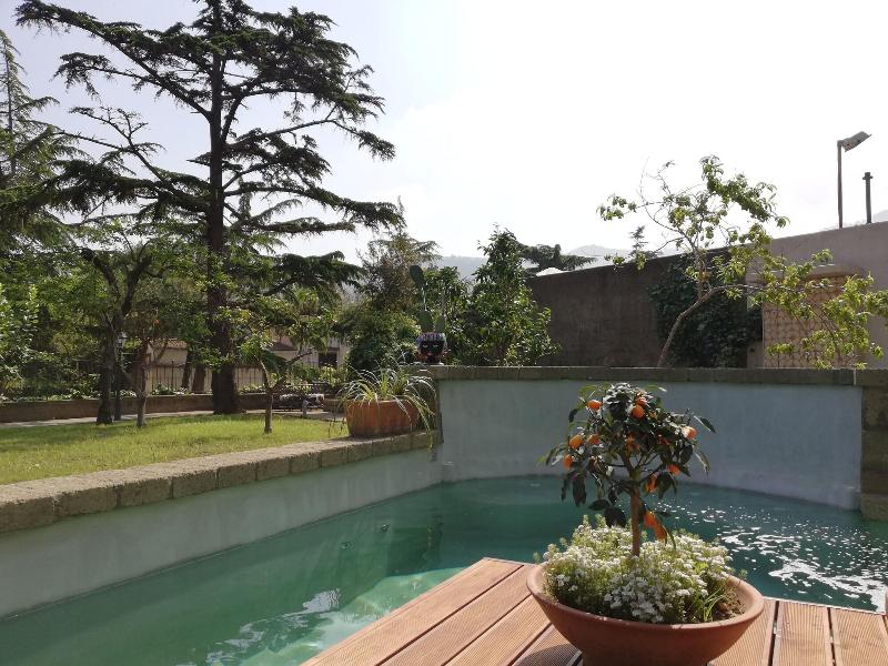 Villa Manning Relais - Aktivite