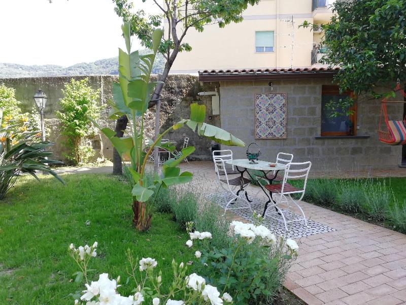 Villa Manning Relais - Aktivite