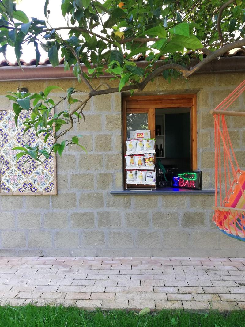 Villa Manning Relais - Aktivite