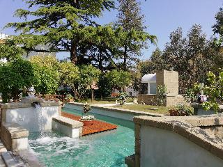 Villa Manning Relais otel fotoğrafı