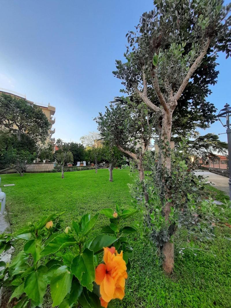 Villa Manning Relais - Genel