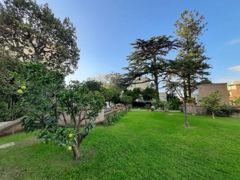 Villa Manning Relais - Genel