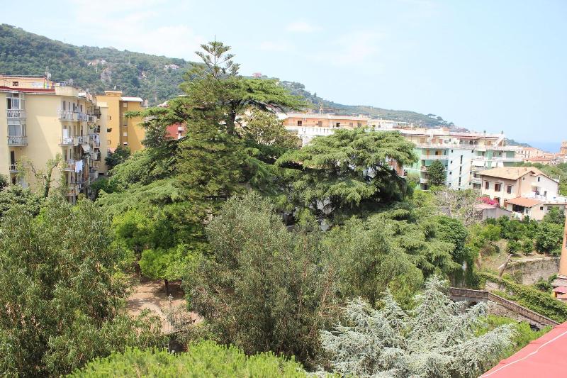 Villa Manning Relais - Genel