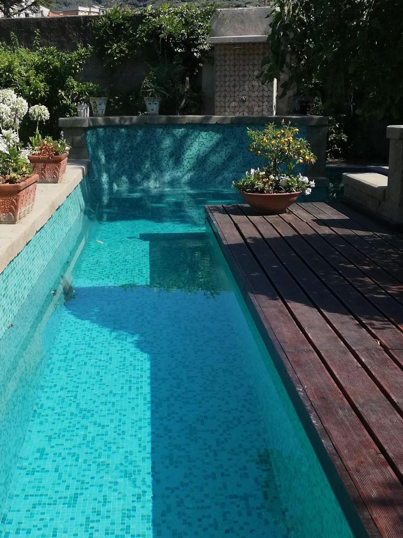 Villa Manning Relais - Genel