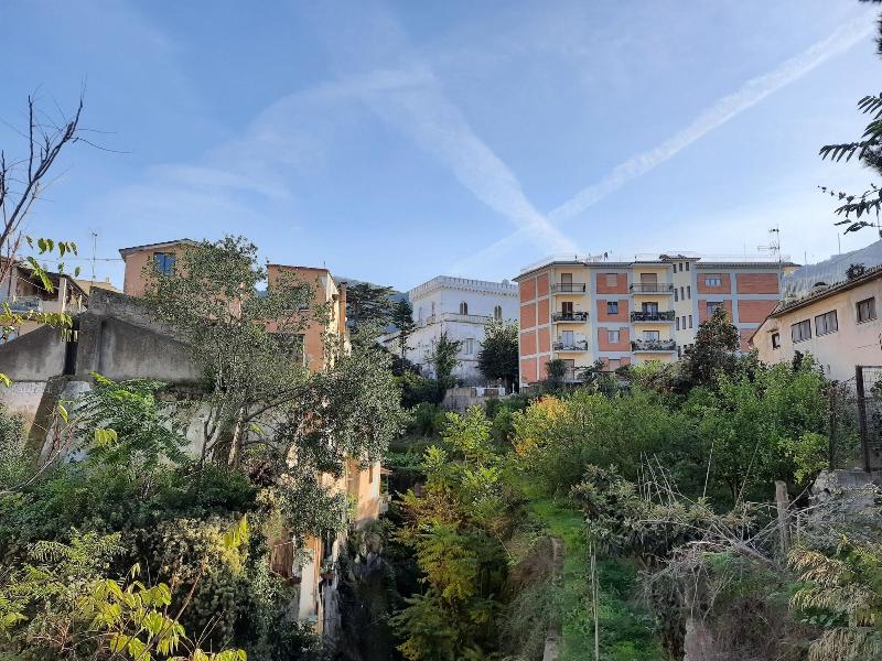 Villa Manning Relais - Genel