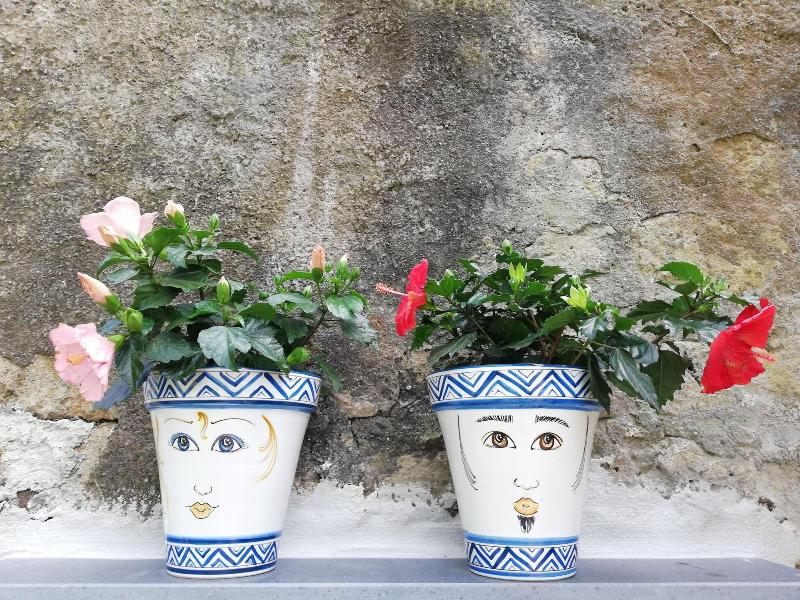 Villa Manning Relais - Genel