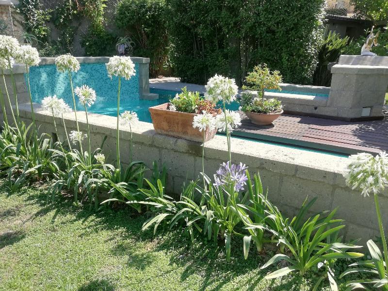 Villa Manning Relais - Genel