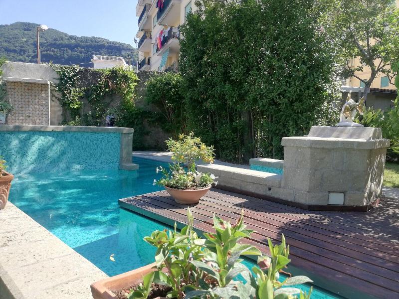 Villa Manning Relais - Genel