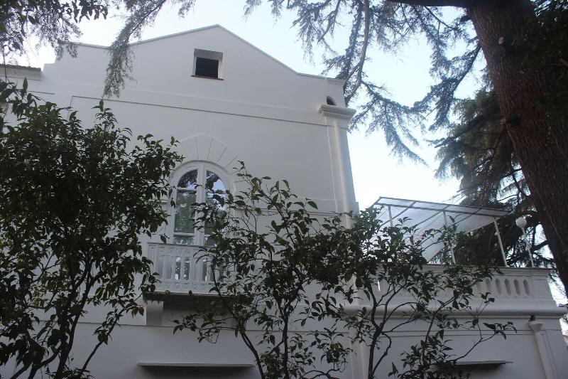 Villa Manning Relais - Genel