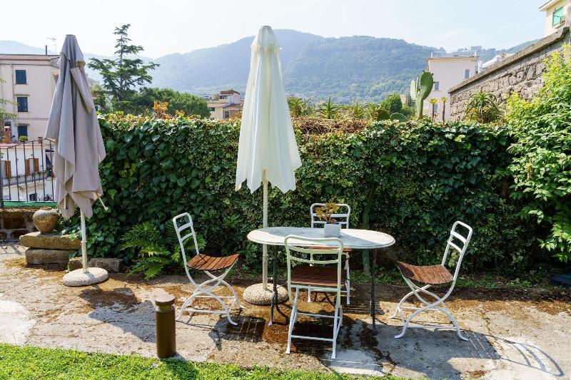 Villa Manning Relais - Genel