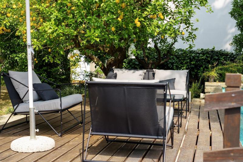 Villa Manning Relais - Genel